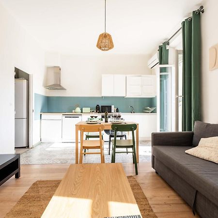Grand Appartement Familiale - Camargue Salin-de-Giraud Buitenkant foto