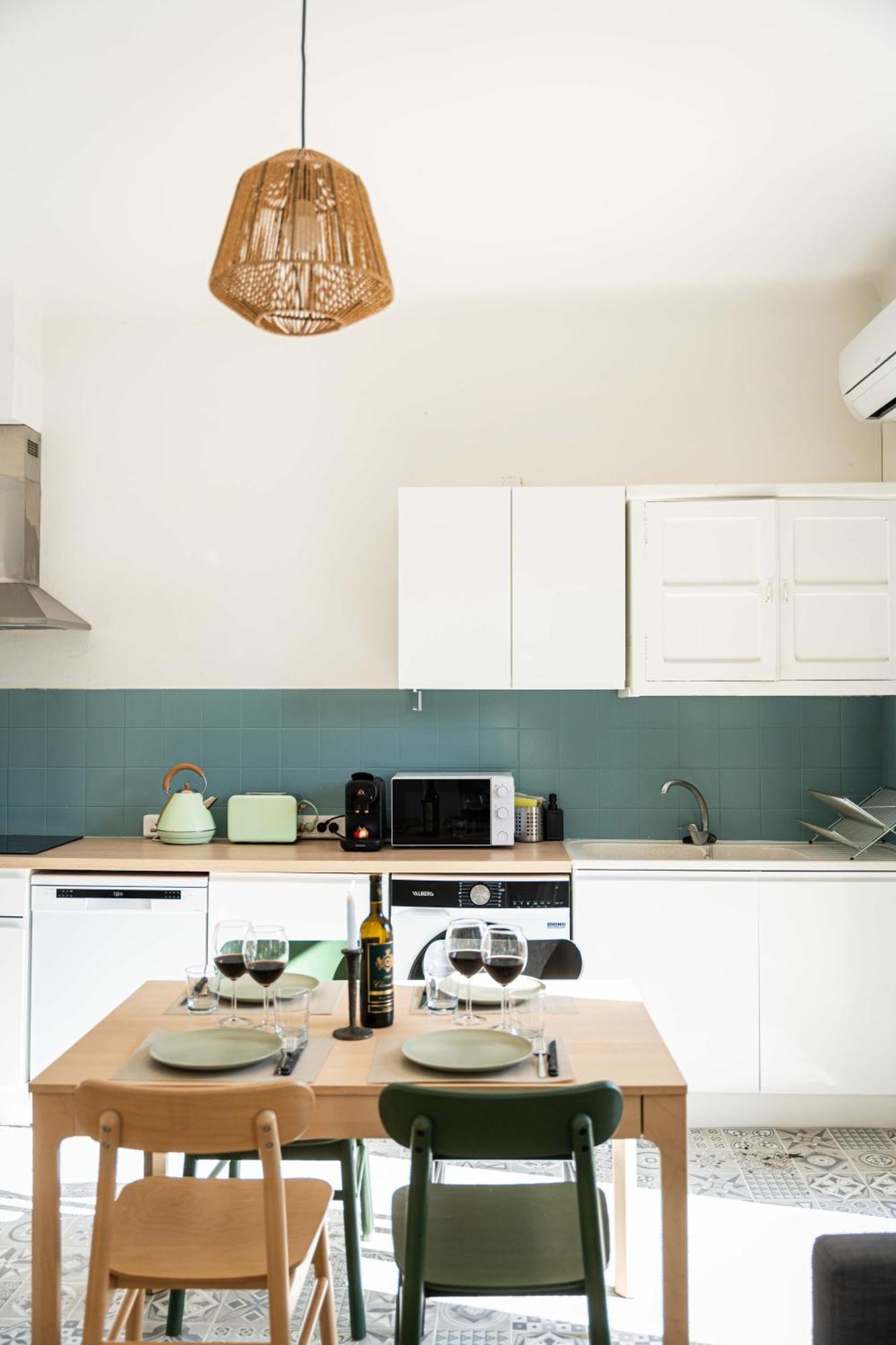 Grand Appartement Familiale - Camargue Salin-de-Giraud Buitenkant foto
