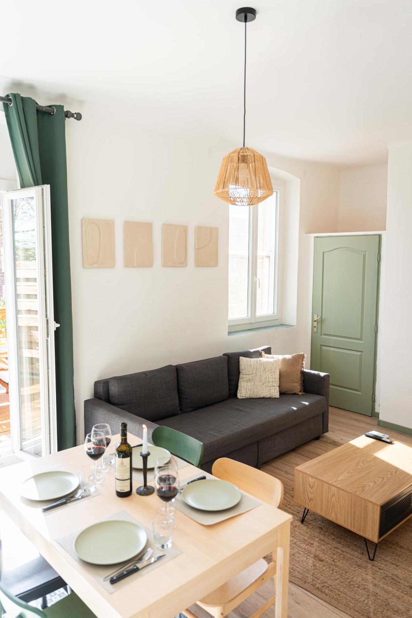Grand Appartement Familiale - Camargue Salin-de-Giraud Buitenkant foto